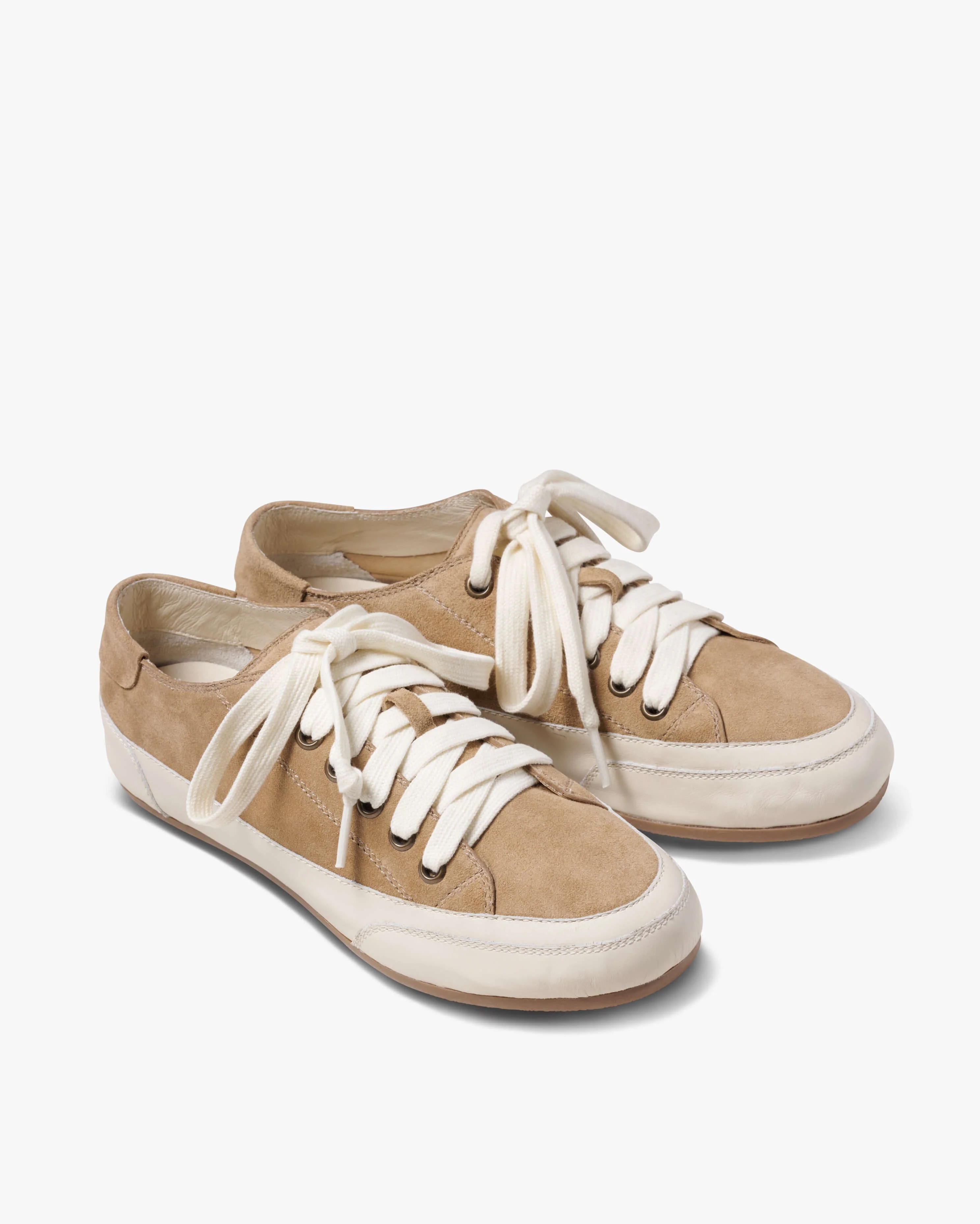 Featured Leather & Suede Shoes